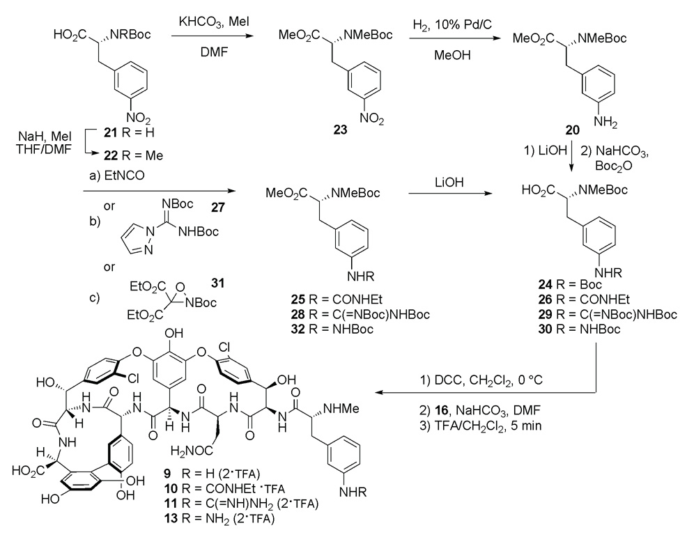 Scheme 3