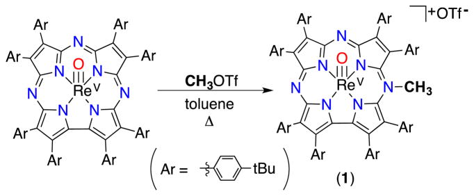 Scheme 1