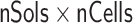 Inline graphic