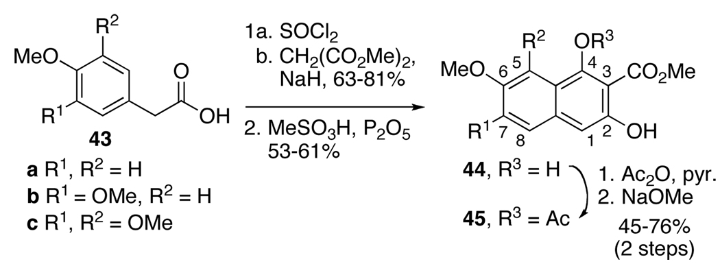 Scheme 8