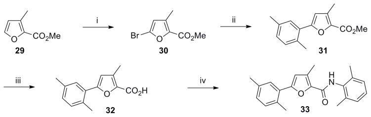 Scheme 7