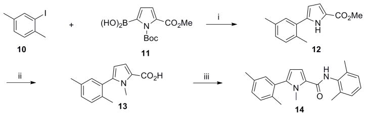 Scheme 3