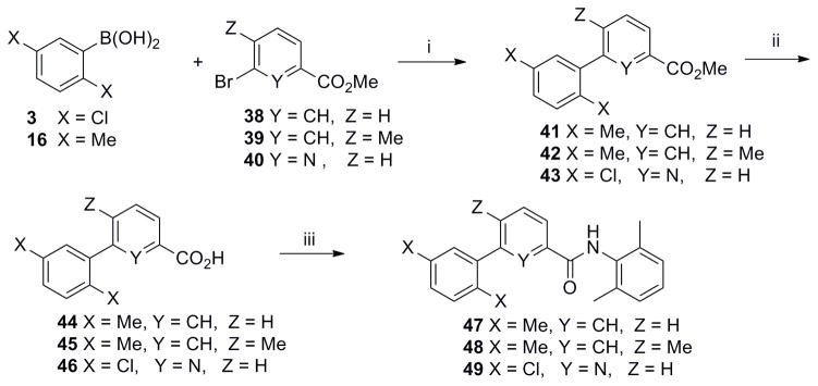 Scheme 9