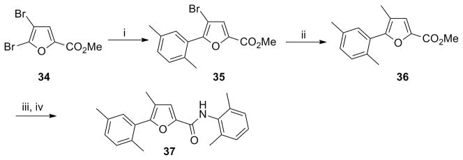 Scheme 8