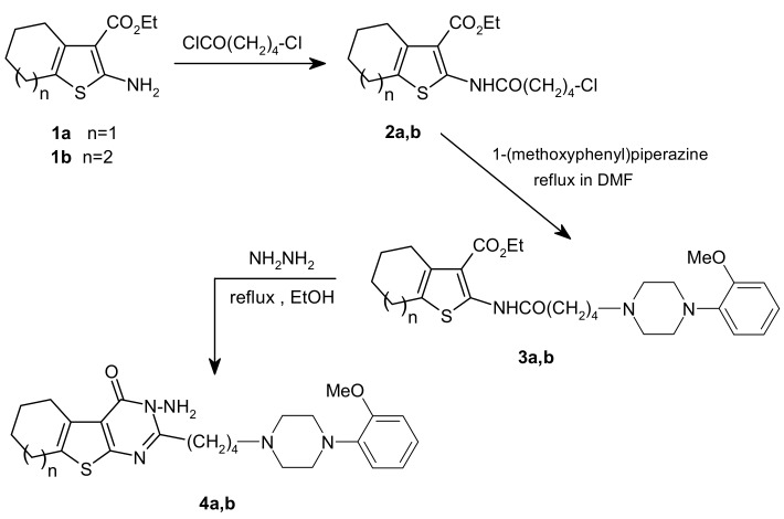 Scheme 1