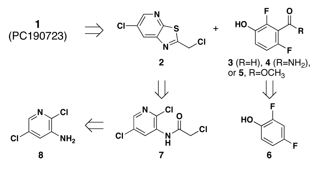 Scheme 1