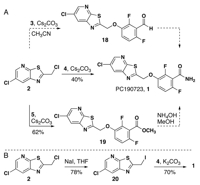 Scheme 5