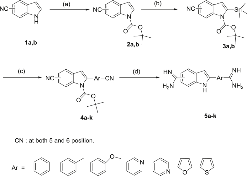 Scheme 1