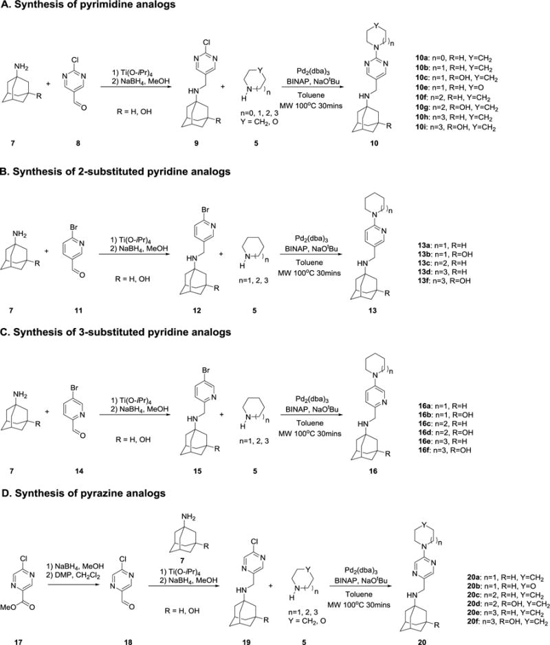 Scheme 1