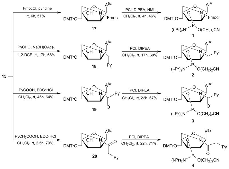 Scheme 4