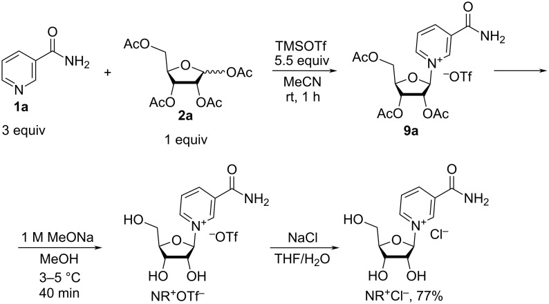 Scheme 7