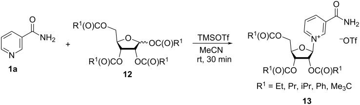 Scheme 8