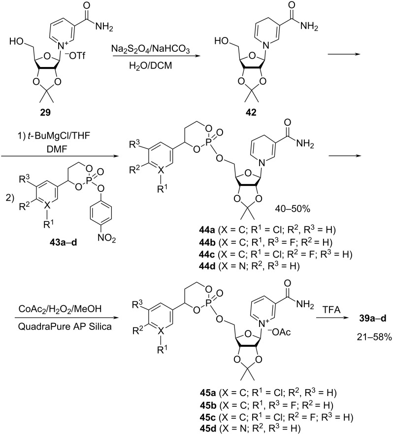 Scheme 21