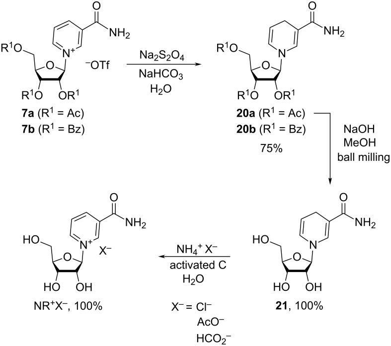 Scheme 16