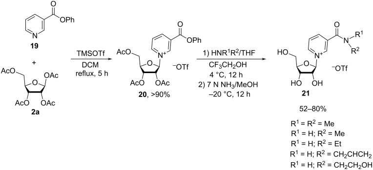 Scheme 11