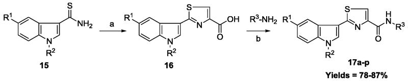 Scheme 1