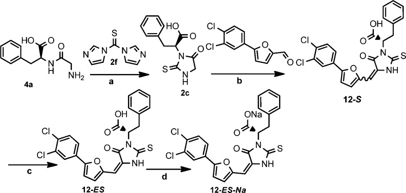 Scheme 4