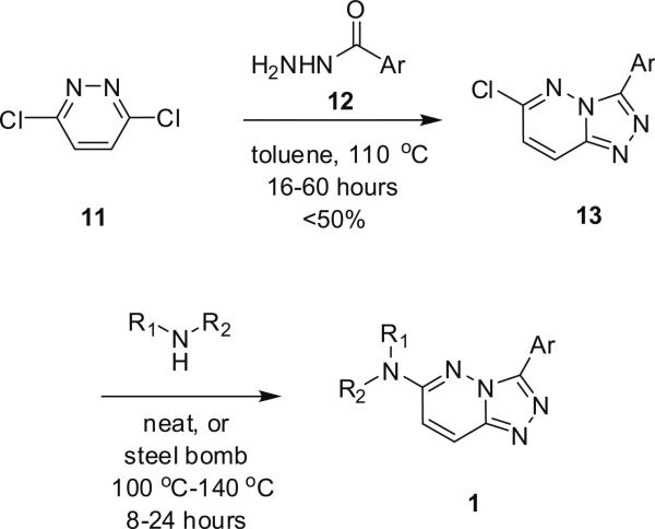 Scheme 1