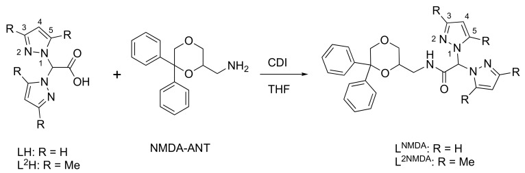 Scheme 1