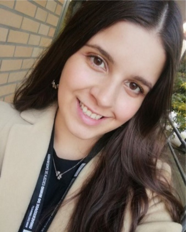 Rosa F. Monteiro