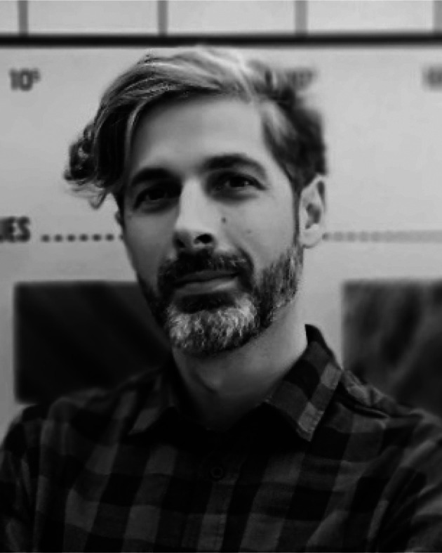 Rui M. A. Domingues