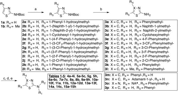 Scheme 1