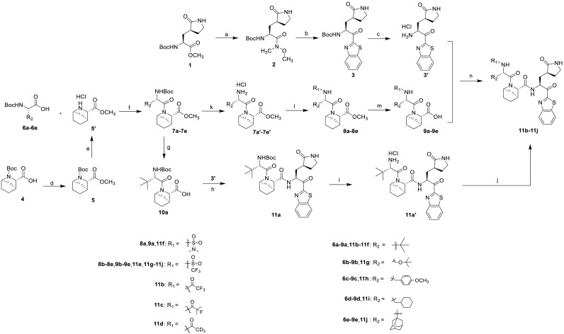 Scheme 1