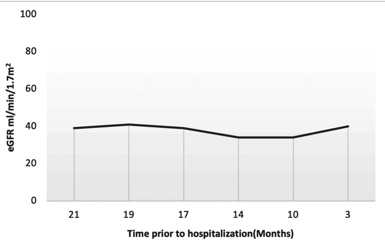 gabapentin and kidney problems