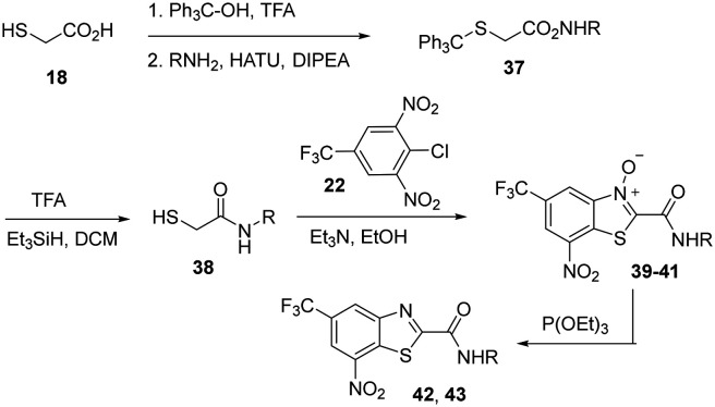 Scheme 4