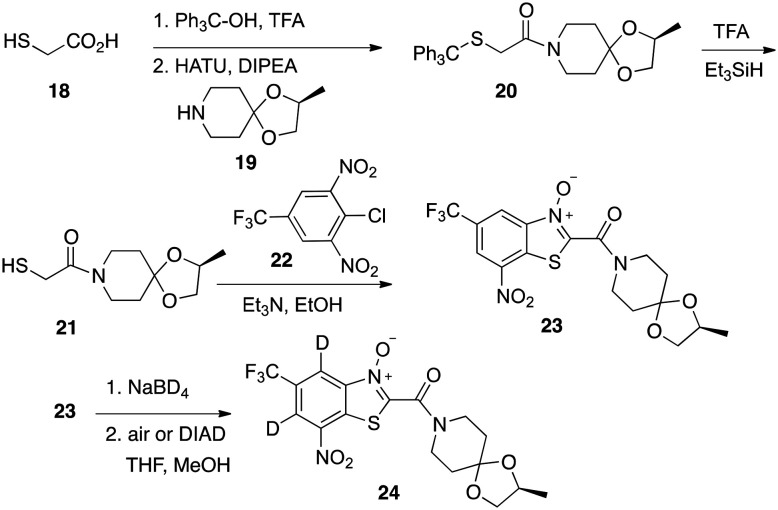 Scheme 3