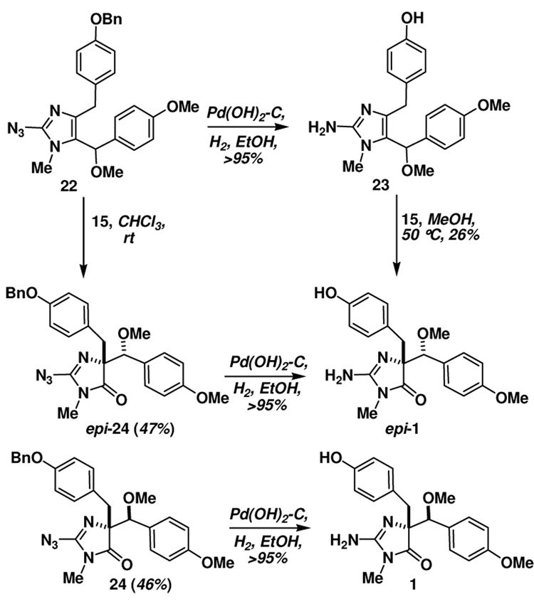 Scheme 4