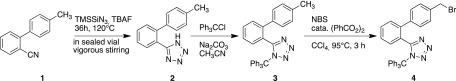 Scheme 1