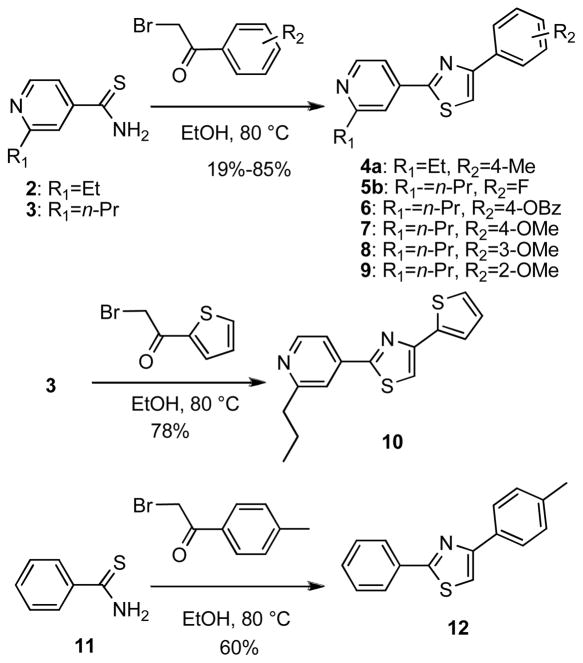 Scheme 1