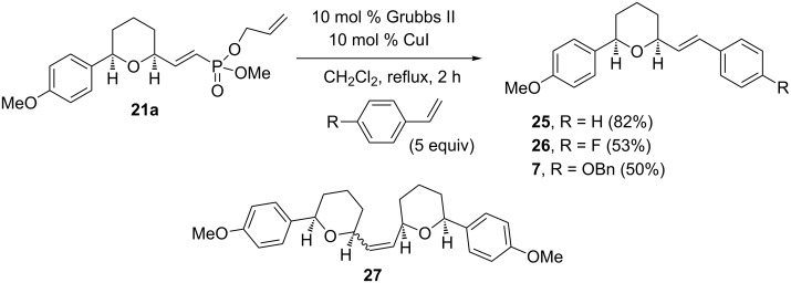 Scheme 7