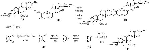 Scheme 13