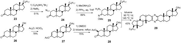 Scheme 8