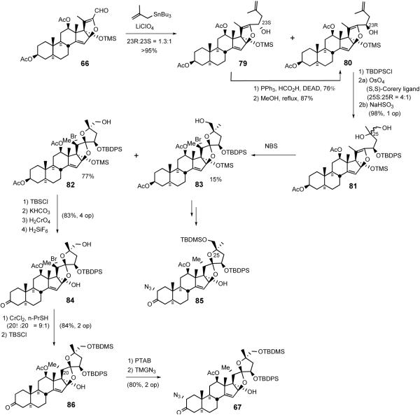 Scheme 23