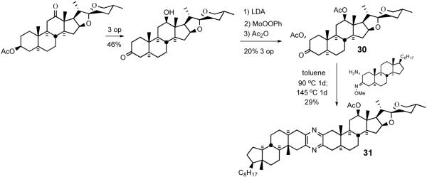 Scheme 10