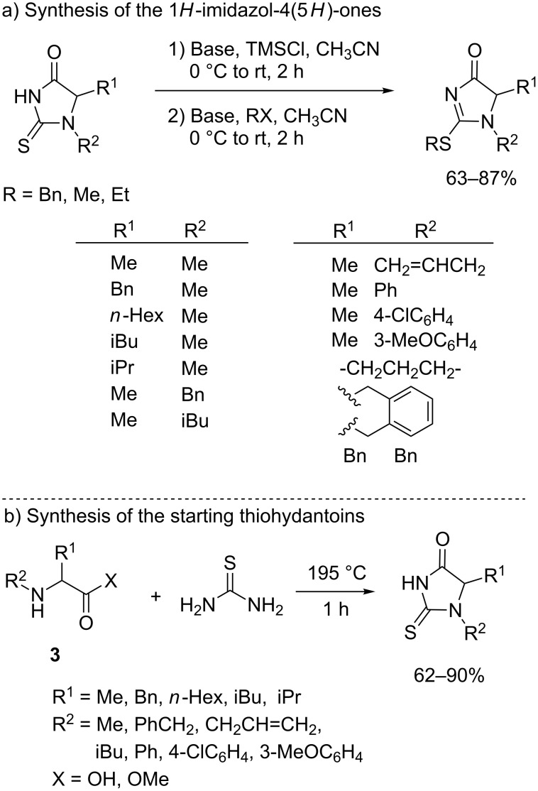 Scheme 1