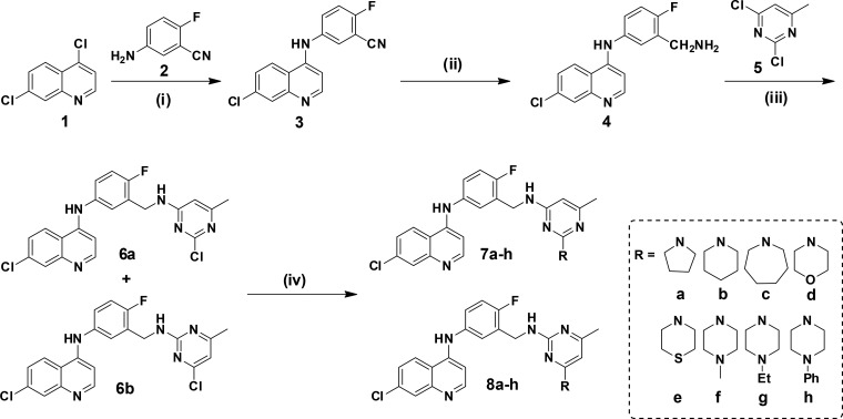 Scheme 1