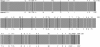 Fig. (1). Comparison of the amino acid sequences of NATs from mycobacteria.