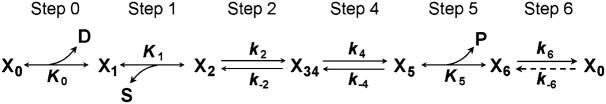 Scheme 8