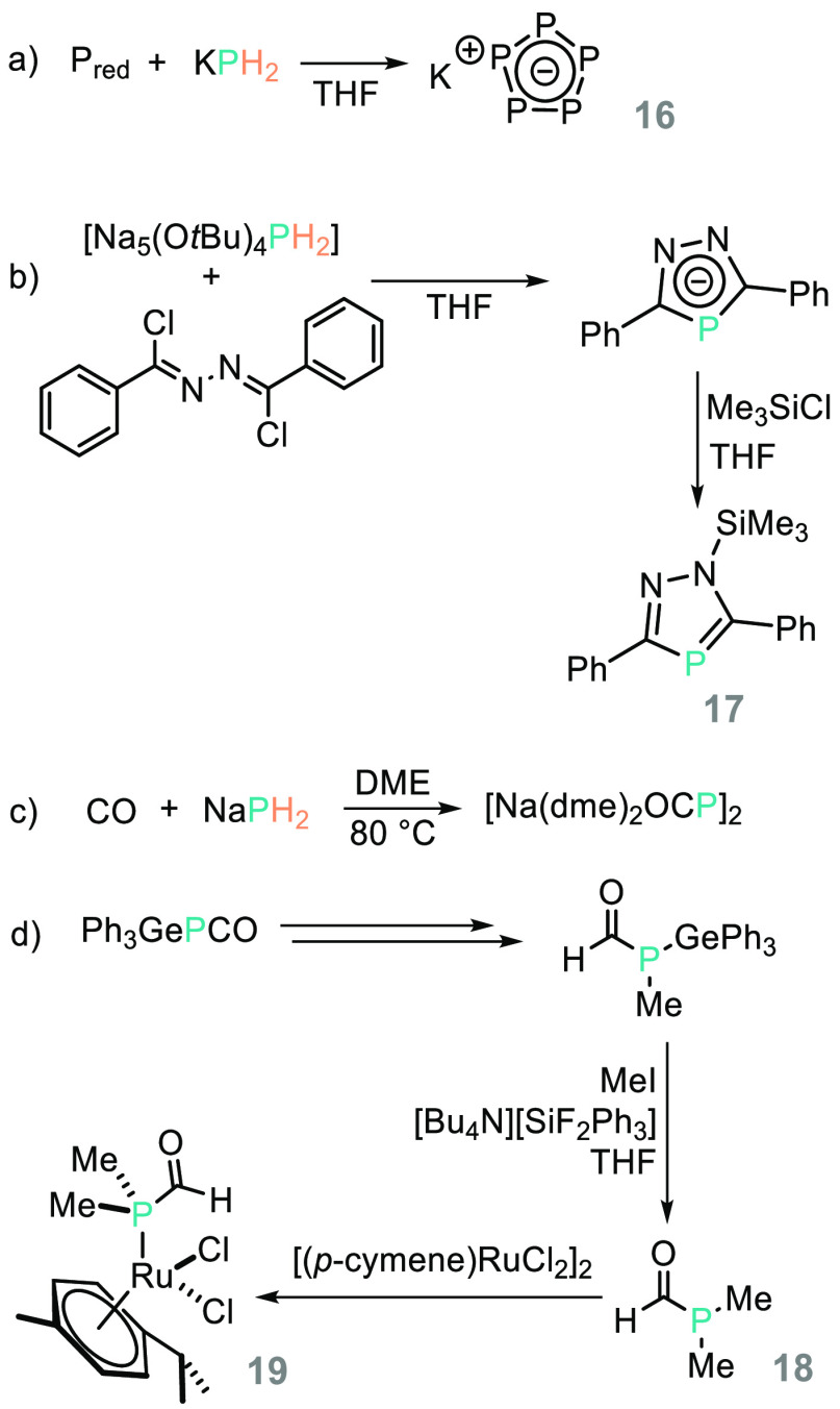 Scheme 16