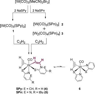 Scheme 1