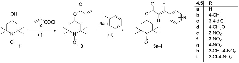 Scheme 1