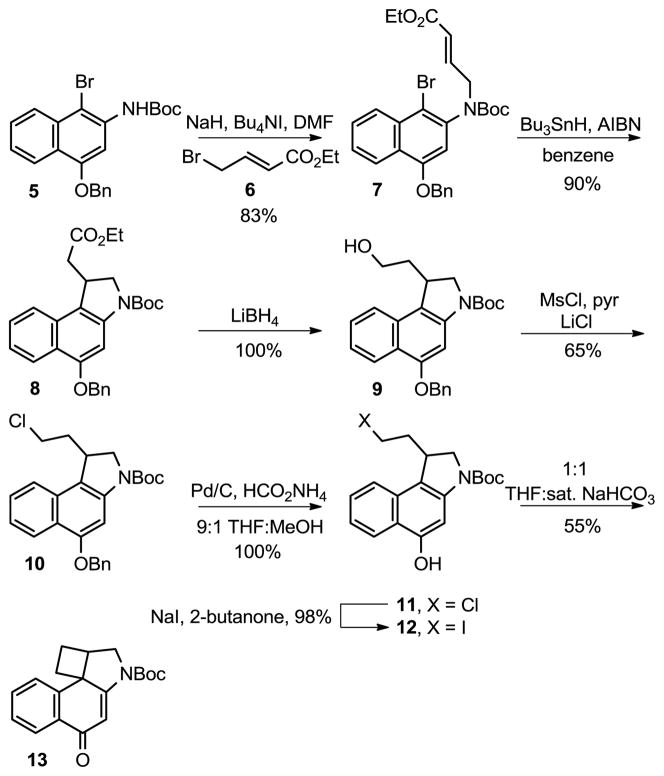 Scheme 1