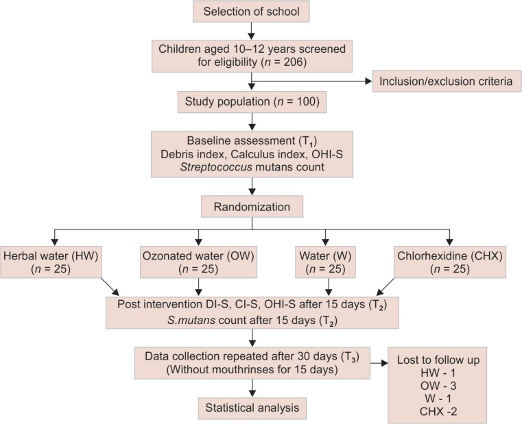 Flowchart 1