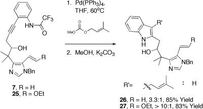 Scheme 5.