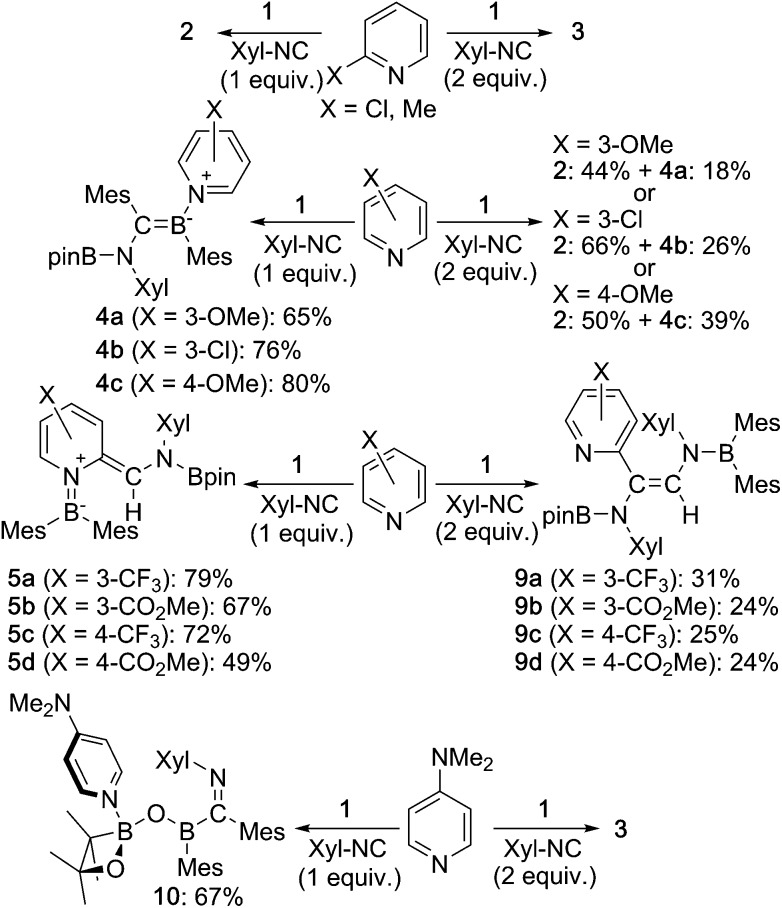 Scheme 6