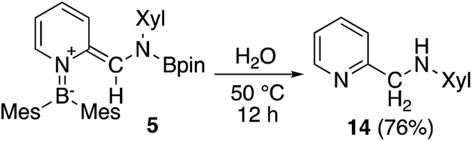 Scheme 8